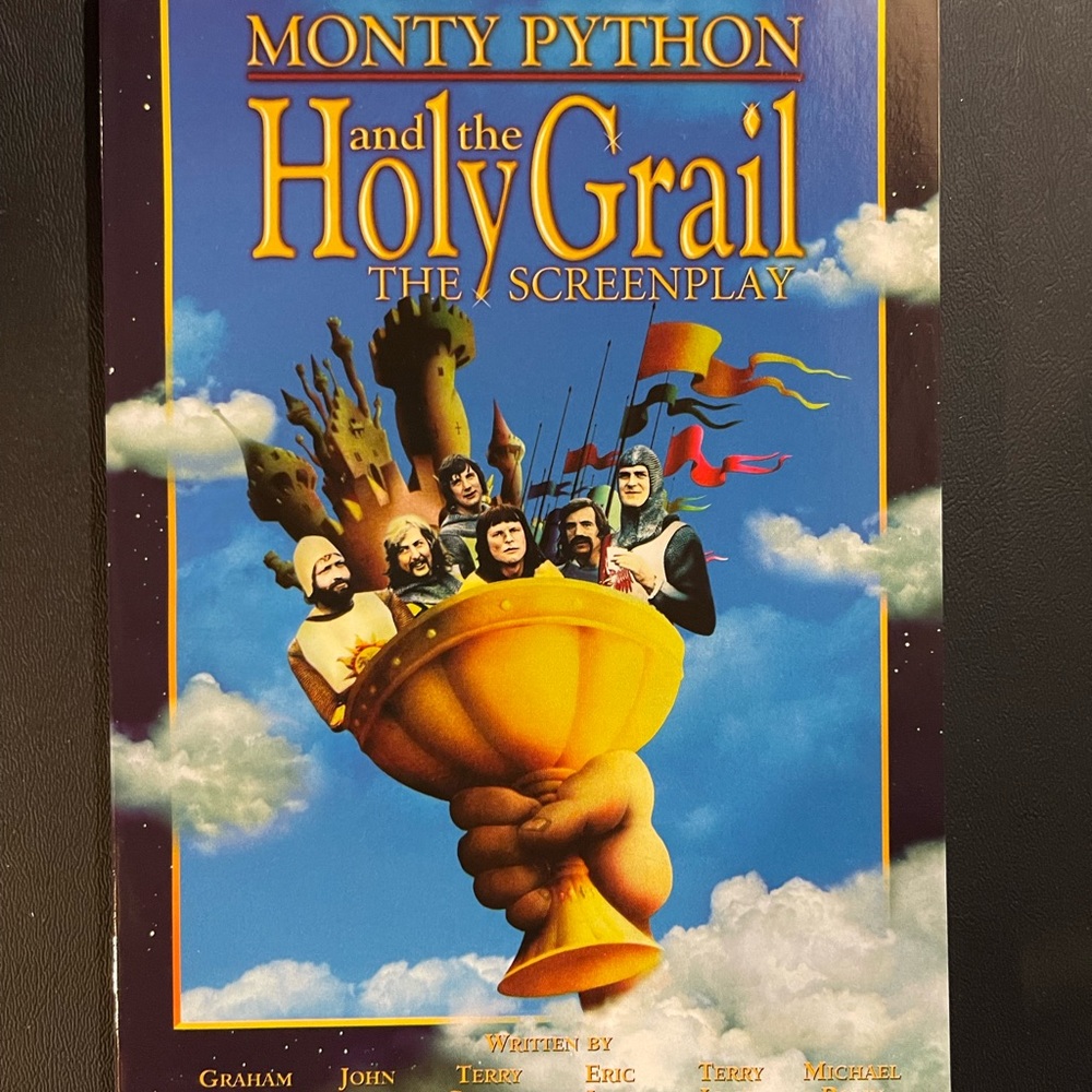 Monty Python DVD set - Picture 5 of 11